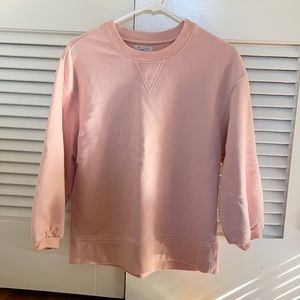 Madewell sweatshirt